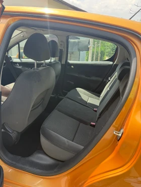 Peugeot 207 - 1000 € / 1955.83 лв. - 23490463 16 | Car24.bg Peugeot 207 - 1000 € / 1955.83 лв. - 23490463 16