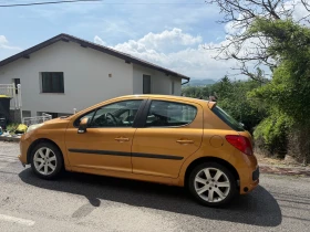 Peugeot 207 - 1000 € / 1955.83 лв. - 23490463 3 | Car24.bg Peugeot 207 - 1000 € / 1955.83 лв. - 23490463 3