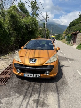 Peugeot 207 - 1000 € / 1955.83 лв. - 23490463 7 | Car24.bg Peugeot 207 - 1000 € / 1955.83 лв. - 23490463 7