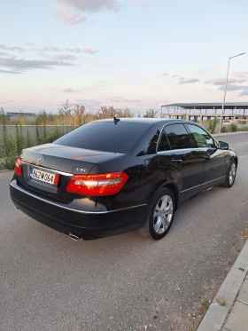 Mercedes-Benz E 350 3.5 CDI Avantgarde - 9800 € / 19167.13 лв. - 53044319 3 | Car24.bg Mercedes-Benz E 350 3.5 CDI Avantgarde - 9800 € / 19167.13 лв. - 53044319 3