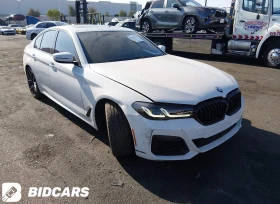 BMW 540 i M Pack| H/K | DIGITAL| PANO | АДАПТИВЕН КРУИЗ | Auto.bg — изображение 11 BMW 540 i M Pack| H/K | DIGITAL| PANO | АДАПТИВЕН КРУИЗ | Auto.bg — изображение 11