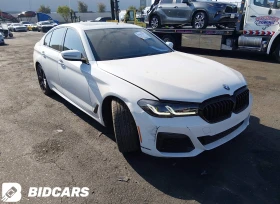 BMW 540 i M Pack| H/K | DIGITAL| PANO | АДАПТИВЕН КРУИЗ