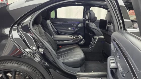 Mercedes-Benz S 450 3.0 4MATIC, FULL | Auto.bg — изображение 10 Mercedes-Benz S 450 3.0 4MATIC, FULL | Auto.bg — изображение 10