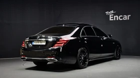 Mercedes-Benz S 450 3.0 4MATIC, FULL | Auto.bg — изображение 2 Mercedes-Benz S 450 3.0 4MATIC, FULL | Auto.bg — изображение 2