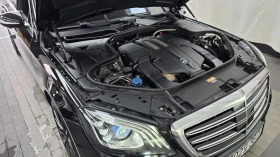 Mercedes-Benz S 450 3.0 4MATIC, FULL | Auto.bg — изображение 5 Mercedes-Benz S 450 3.0 4MATIC, FULL | Auto.bg — изображение 5