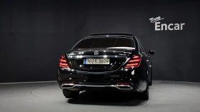 Mercedes-Benz S 450 3.0 4MATIC, FULL | Auto.bg — изображение 4 Mercedes-Benz S 450 3.0 4MATIC, FULL | Auto.bg — изображение 4