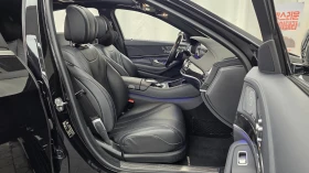 Mercedes-Benz S 450 3.0 4MATIC, FULL | Auto.bg — изображение 9 Mercedes-Benz S 450 3.0 4MATIC, FULL | Auto.bg — изображение 9