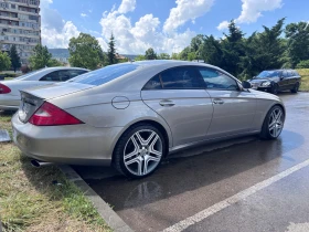 Mercedes-Benz CLS 320 - 4300 € / 8410.07 лв. - 57947105 3 | Car24.bg Mercedes-Benz CLS 320 - 4300 € / 8410.07 лв. - 57947105 3