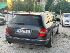 Mercedes-Benz C 220 OM 646 Aвтоматик - 4999 € / 9777.19 лв. - 54407855 7 | Car24.bg Mercedes-Benz C 220 OM 646 Aвтоматик - 4999 € / 9777.19 лв. - 54407855 7