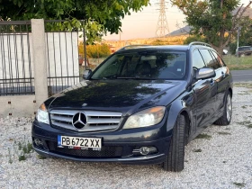 Mercedes-Benz C 220 OM 646 Aвтоматик - Car24.bg Mercedes-Benz C 220 OM 646 Aвтоматик