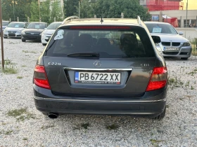 Mercedes-Benz C 220 OM 646 Aвтоматик - 4999 € / 9777.19 лв. - 54407855 10 | Car24.bg Mercedes-Benz C 220 OM 646 Aвтоматик - 4999 € / 9777.19 лв. - 54407855 10