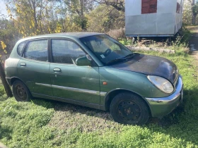 Daihatsu Sirion undefined | Auto.bg — изображение 3 Daihatsu Sirion undefined | Auto.bg — изображение 3