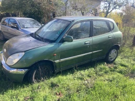 Daihatsu Sirion undefined | Auto.bg — изображение 2 Daihatsu Sirion undefined | Auto.bg — изображение 2