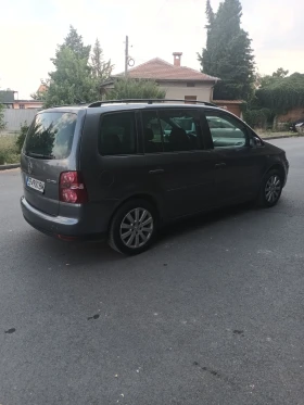 VW Touran 2.0TDI - 3999 € / 7821.36 лв. - 22204097 5 | Car24.bg VW Touran 2.0TDI - 3999 € / 7821.36 лв. - 22204097 5