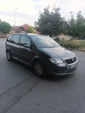 VW Touran 2.0TDI - 3999 € / 7821.36 лв. - 22204097 6 | Car24.bg VW Touran 2.0TDI - 3999 € / 7821.36 лв. - 22204097 6