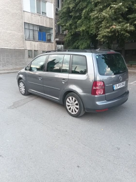 VW Touran 2.0TDI - 3999 € / 7821.36 лв. - 22204097 3 | Car24.bg VW Touran 2.0TDI - 3999 € / 7821.36 лв. - 22204097 3