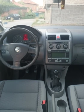 VW Touran 2.0TDI - 3999 € / 7821.36 лв. - 22204097 7 | Car24.bg VW Touran 2.0TDI - 3999 € / 7821.36 лв. - 22204097 7