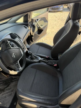 Opel Astra undefined | Auto.bg — изображение 7 Opel Astra undefined | Auto.bg — изображение 7