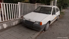 Opel Kadett undefined | Auto.bg — изображение 6 Opel Kadett undefined | Auto.bg — изображение 6