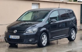 VW Touran 1.6TDI - 5799 € - 11927750 2 | Car24.bg VW Touran 1.6TDI - 5799 € - 11927750 2