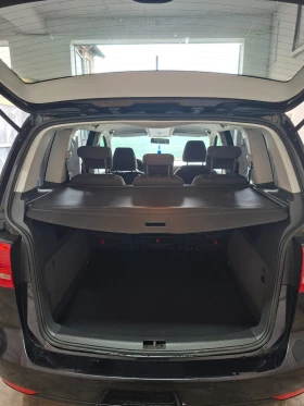 VW Touran 1.6TDI - 5799 € - 11927750 14 | Car24.bg VW Touran 1.6TDI - 5799 € - 11927750 14