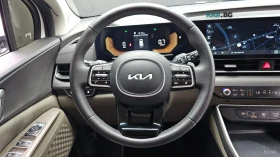 Kia Carnival PRESTIGE* 9МЕСТЕН* ДИСТРОНИК* ОБДУХВАНЕ* | Auto.bg — изображение 6 Kia Carnival PRESTIGE* 9МЕСТЕН* ДИСТРОНИК* ОБДУХВАНЕ* | Auto.bg — изображение 6