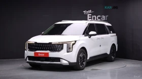 Kia Carnival PRESTIGE* 9МЕСТЕН* ДИСТРОНИК* ОБДУХВАНЕ*