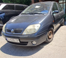 Renault Scenic undefined | Auto.bg — изображение 6 Renault Scenic undefined | Auto.bg — изображение 6