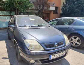 Renault Scenic undefined | Auto.bg — изображение 7 Renault Scenic undefined | Auto.bg — изображение 7