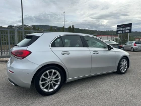 Mercedes-Benz A 180 1.3i - 13500 € - 47306049 4 | Car24.bg Mercedes-Benz A 180 1.3i - 13500 € - 47306049 4