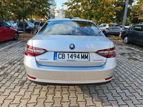 Skoda Superb III 2.0 TDI (150 Hp) DSG - 15500 € - 61902059 5 | Car24.bg Skoda Superb III 2.0 TDI (150 Hp) DSG - 15500 € - 61902059 5