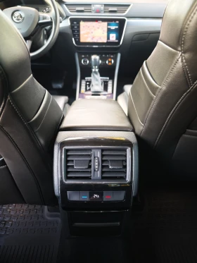 Skoda Superb III 2.0 TDI (150 Hp) DSG - 15500 € - 61902059 12 | Car24.bg Skoda Superb III 2.0 TDI (150 Hp) DSG - 15500 € - 61902059 12