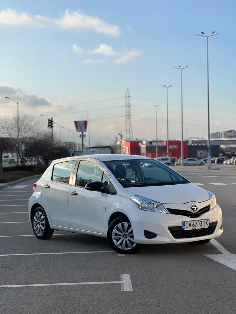 Toyota Yaris 1.0i - 7900 лв. / 4039.21 € - 20468302 1 | Car24.bg Toyota Yaris 1.0i - 7900 лв. / 4039.21 € - 20468302 1