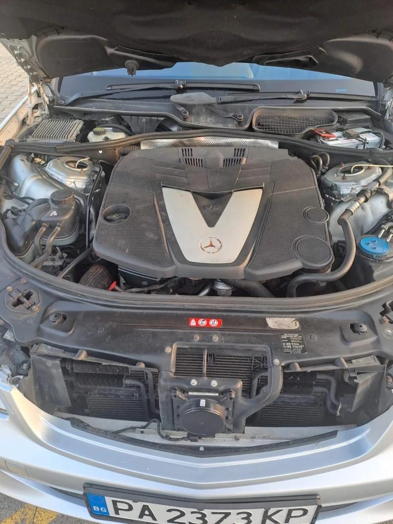 Mercedes-Benz S 320 - 4200 € / 8214.49 лв. - 82616955 1 | Car24.bg Mercedes-Benz S 320 - 4200 € / 8214.49 лв. - 82616955 1