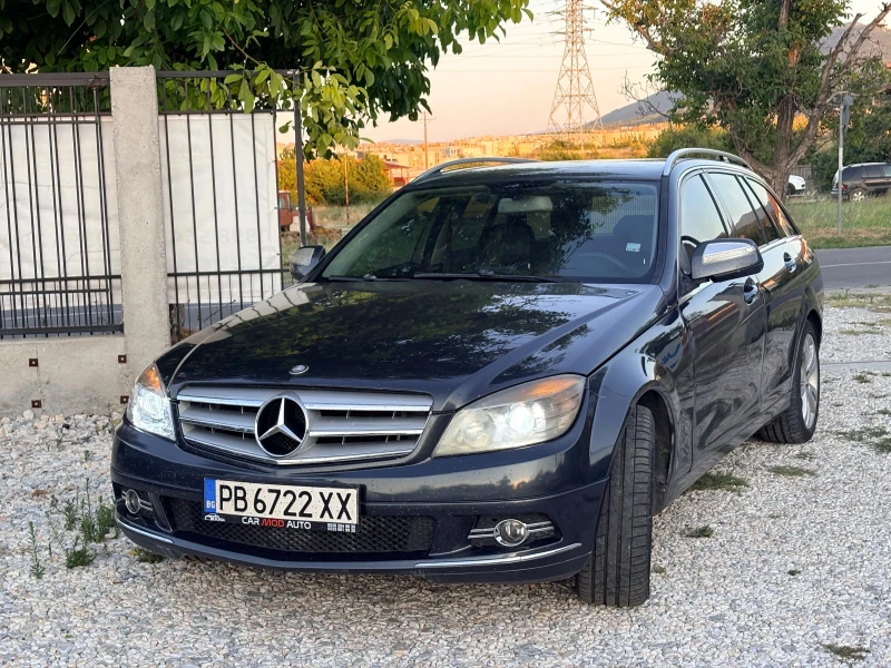 Mercedes-Benz C 220 OM 646 Aвтоматик - 4999 € / 9777.19 лв. - 54407855 1 | Car24.bg Mercedes-Benz C 220 OM 646 Aвтоматик - 4999 € / 9777.19 лв. - 54407855 1
