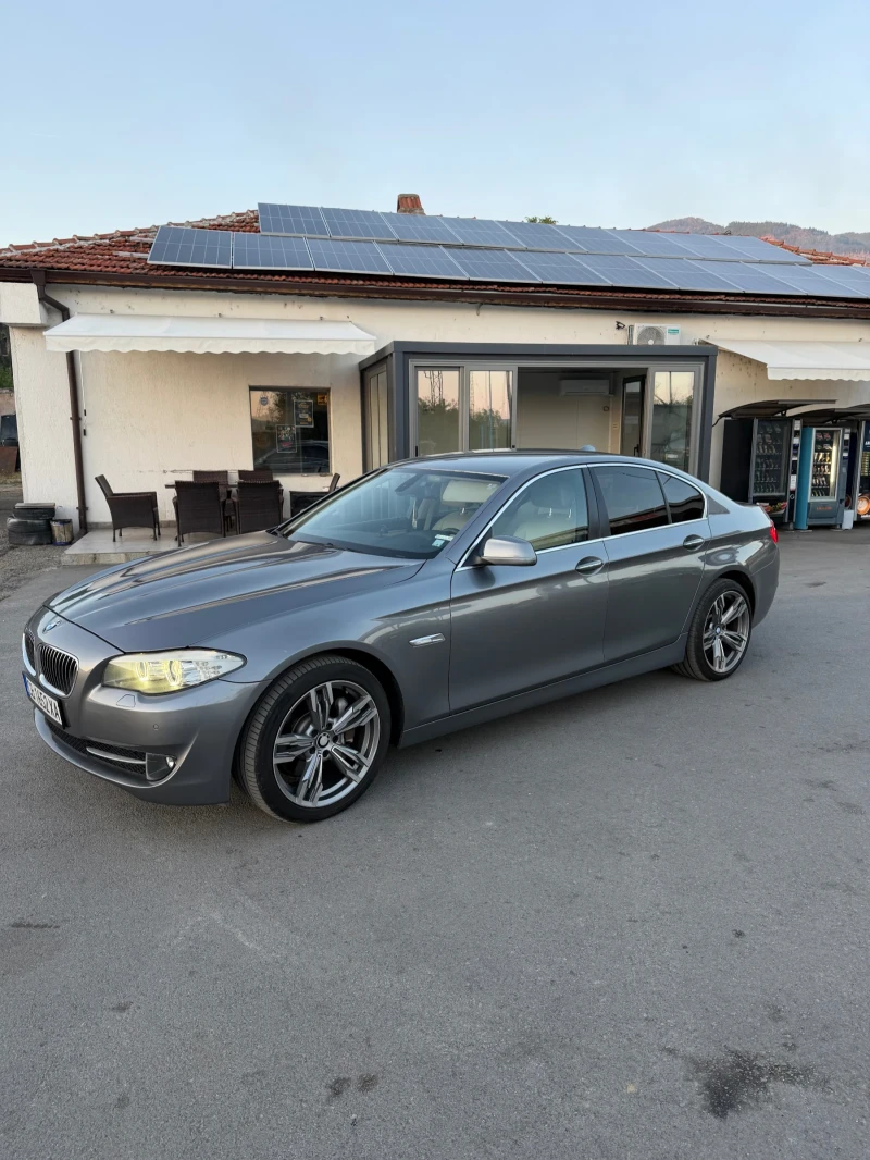 BMW 525 530 - 8700 € - 31737622 1 | Car24.bg BMW 525 530 - 8700 € - 31737622 1