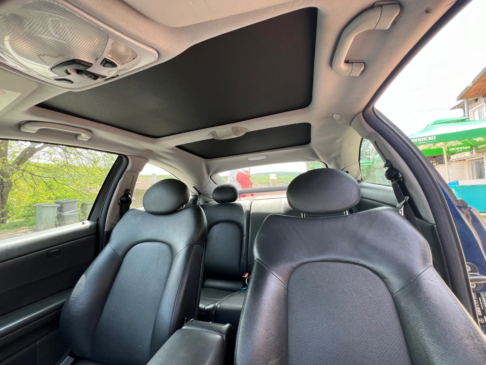 Mercedes-Benz C 230 undefined | Auto.bg — изображение 1 Mercedes-Benz C 230 undefined | Auto.bg — изображение 1
