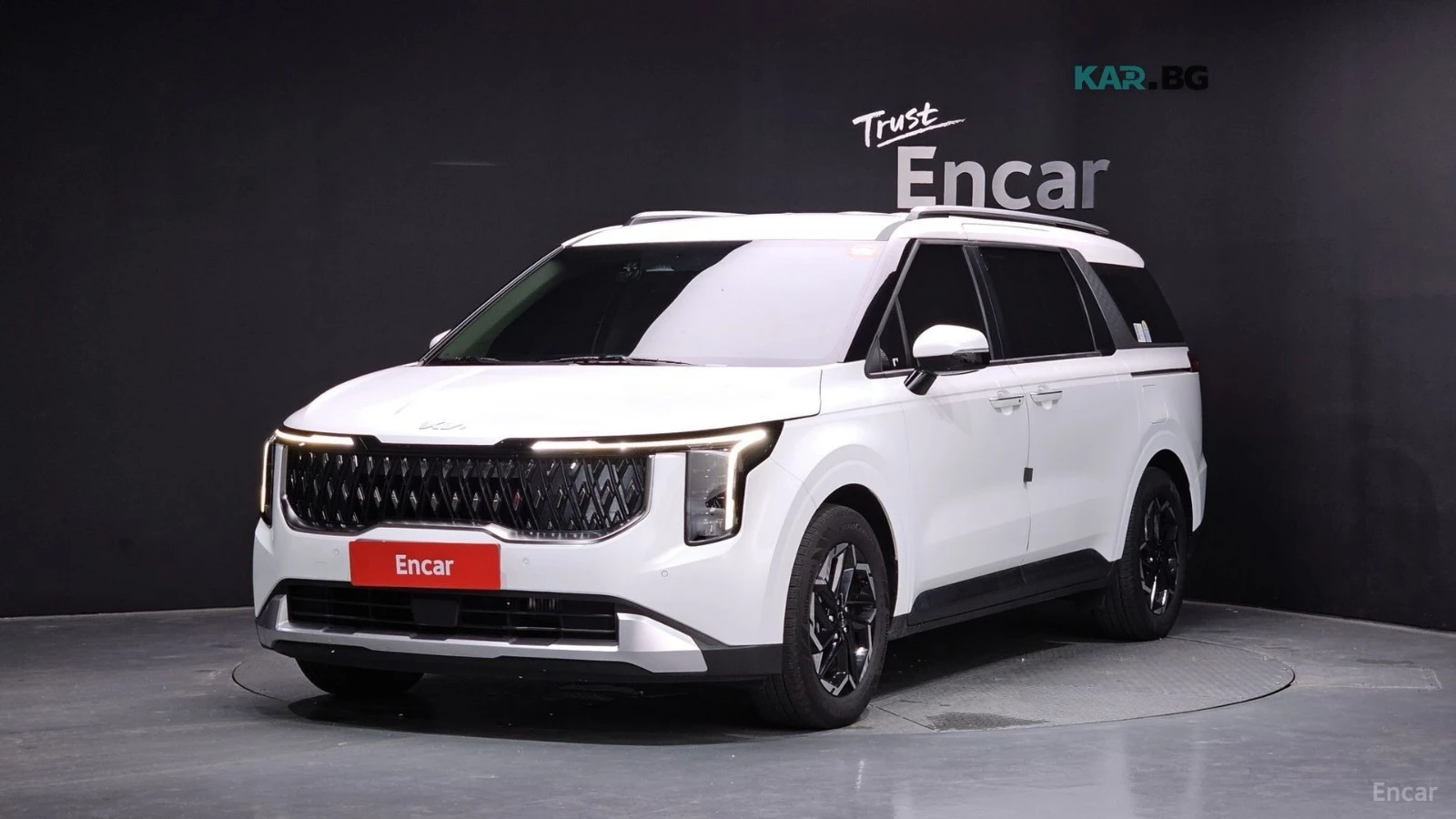 Kia Carnival PRESTIGE* 9МЕСТЕН* ДИСТРОНИК* ОБДУХВАНЕ* | Auto.bg — изображение 1 Kia Carnival PRESTIGE* 9МЕСТЕН* ДИСТРОНИК* ОБДУХВАНЕ* | Auto.bg — изображение 1