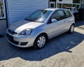 Ford Fiesta 1.3i Face lift - [4] 