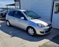 Ford Fiesta 1.3i Face lift - [2] 