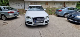 Audi SQ5 - Car24.bg Audi SQ5