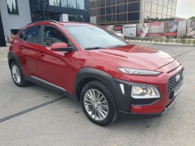 Hyundai Kona 1, 6 tdi 136 hp - Car24.bg Hyundai Kona 1, 6 tdi 136 hp