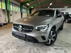 Mercedes-Benz GLC 300 e 4 Matic Coupe - Car24.bg Mercedes-Benz GLC 300 e 4 Matic Coupe