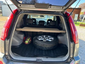 Nissan X-trail 4х4 бензин газ, кожа, навигация, панорама, подгрев - 9400 лв. / 4806.14 € - 21634636 9 | Car24.bg Nissan X-trail 4х4 бензин газ, кожа, навигация, панорама, подгрев - 9400 лв. / 4806.14 € - 21634636 9