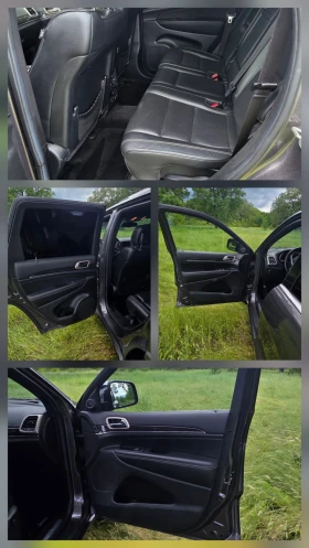 Jeep Grand cherokee undefined | Auto.bg — изображение 7 Jeep Grand cherokee undefined | Auto.bg — изображение 7