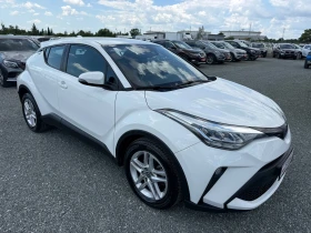 Обява за продажба на Toyota C-HR (KATO НОВА)^(ХИБРИД)