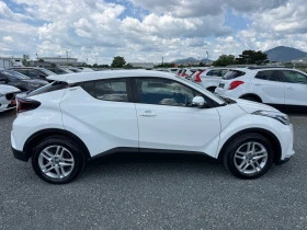 Обява за продажба на Toyota C-HR (KATO НОВА)^(ХИБРИД)