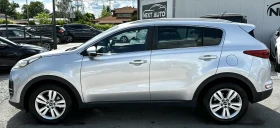 Kia Sportage 1.7D 141HP 167 000KM CARPLAY EURO6B | Auto.bg — изображение 8 Kia Sportage 1.7D 141HP 167 000KM CARPLAY EURO6B | Auto.bg — изображение 8
