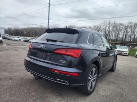 Audi Q5 2.0 TFSI QUATTRO PROGRESSIV S LINE / ЦЕНА ДО БГ | Auto.bg — изображение 7 Audi Q5 2.0 TFSI QUATTRO PROGRESSIV S LINE / ЦЕНА ДО БГ | Auto.bg — изображение 7