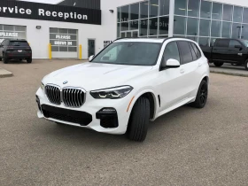 BMW X5 3.0L 6cyl AWD